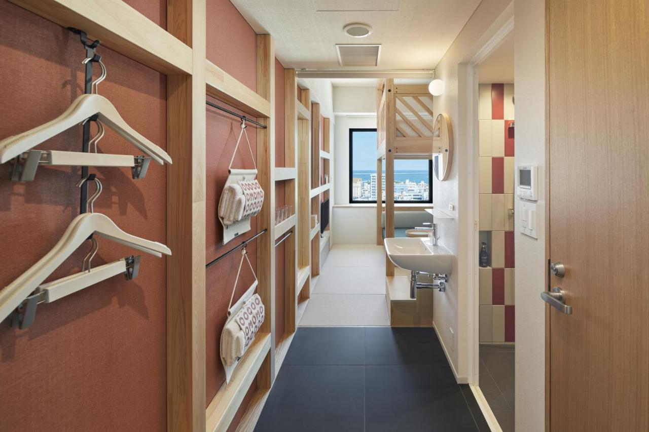 Omo5 Okinawa Naha By Hoshino Resorts Eksteriør bilde