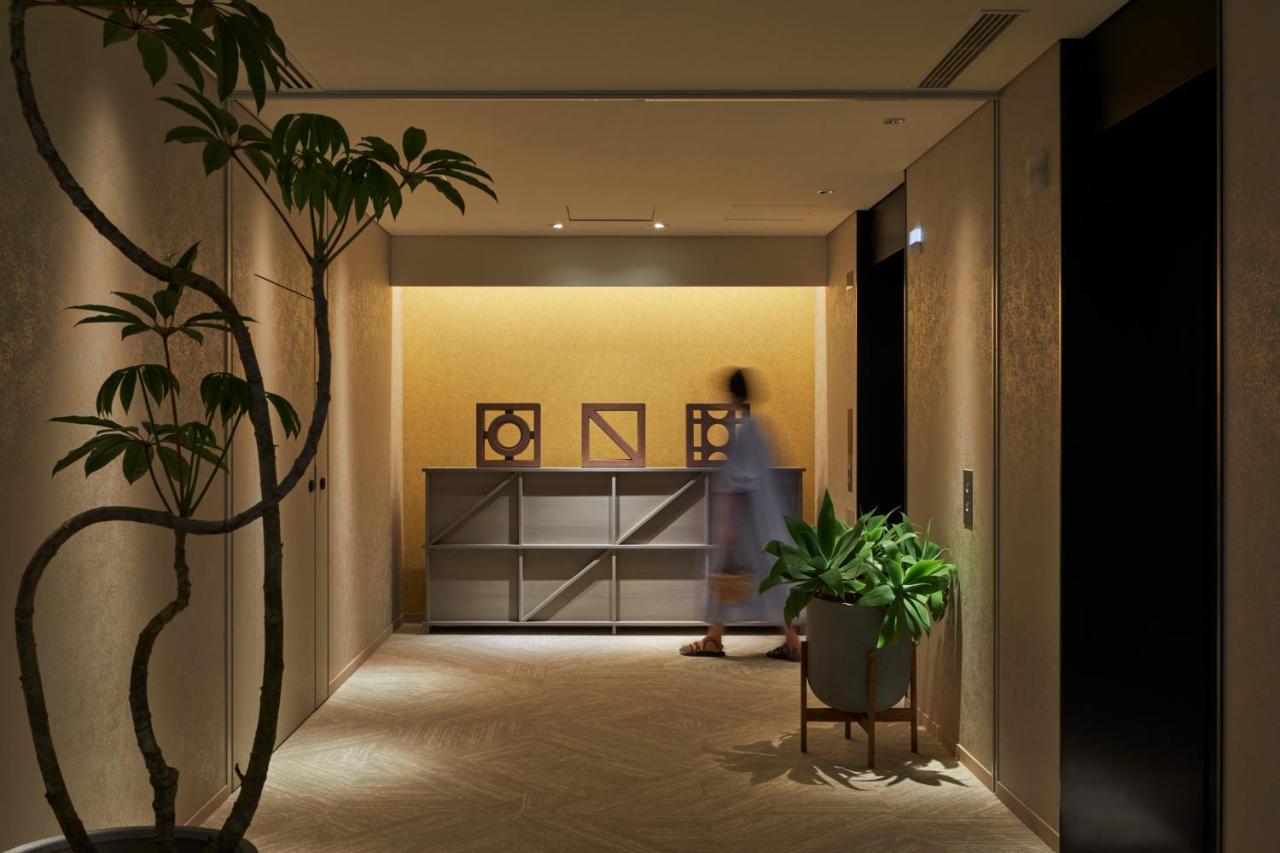 Omo5 Okinawa Naha By Hoshino Resorts Eksteriør bilde
