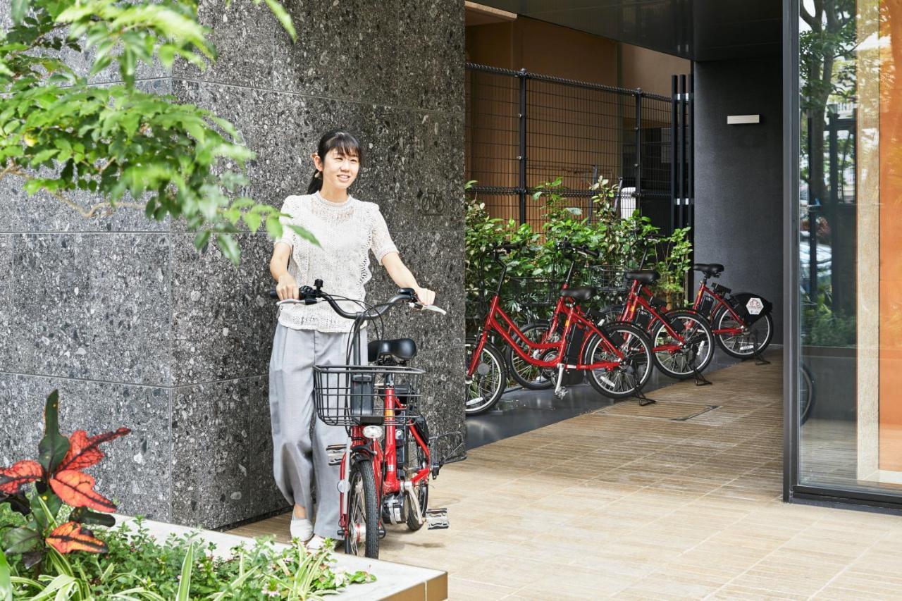 Omo5 Okinawa Naha By Hoshino Resorts Eksteriør bilde