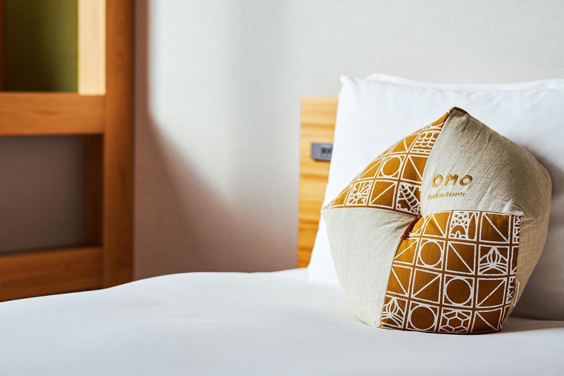 Omo5 Okinawa Naha By Hoshino Resorts Eksteriør bilde