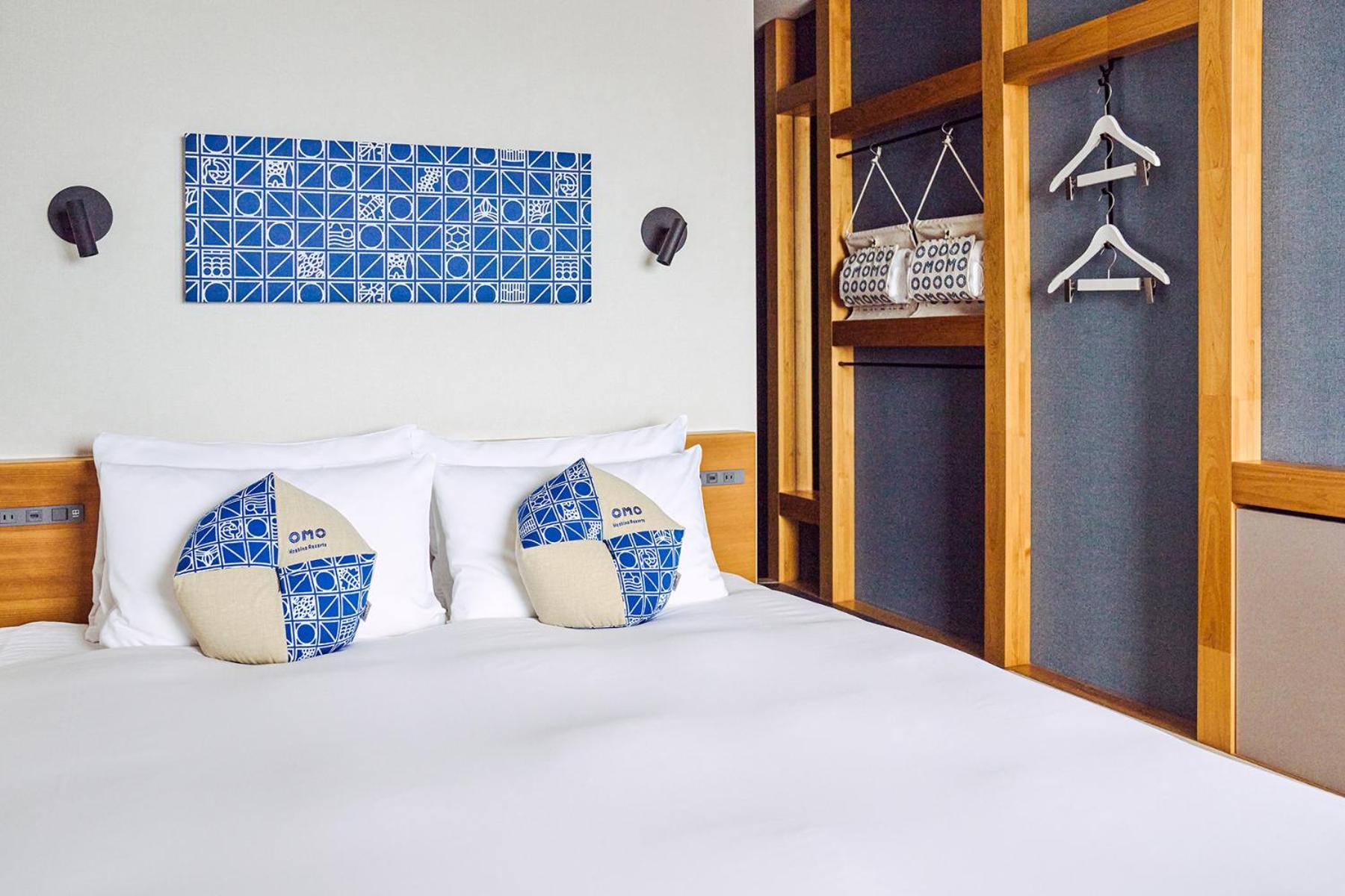 Omo5 Okinawa Naha By Hoshino Resorts Eksteriør bilde
