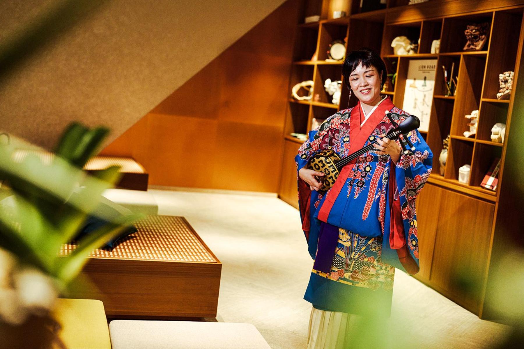 Omo5 Okinawa Naha By Hoshino Resorts Eksteriør bilde