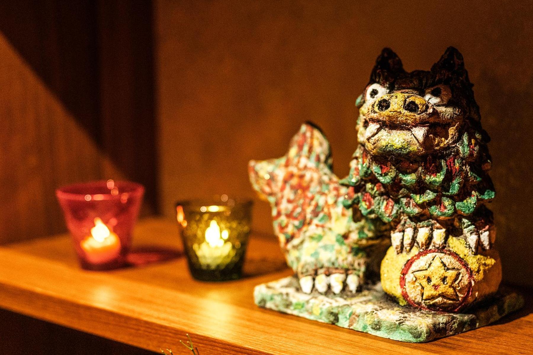 Omo5 Okinawa Naha By Hoshino Resorts Eksteriør bilde