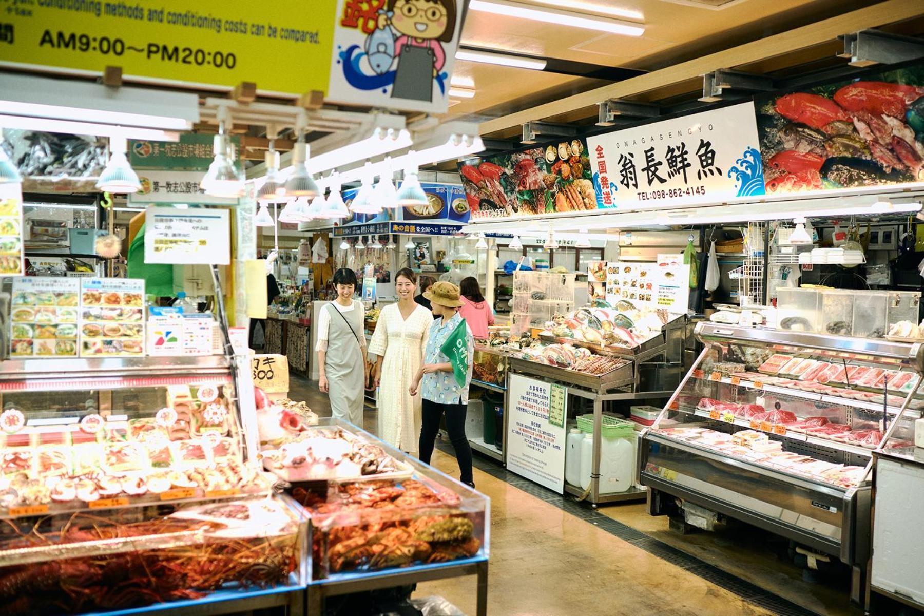 Omo5 Okinawa Naha By Hoshino Resorts Eksteriør bilde