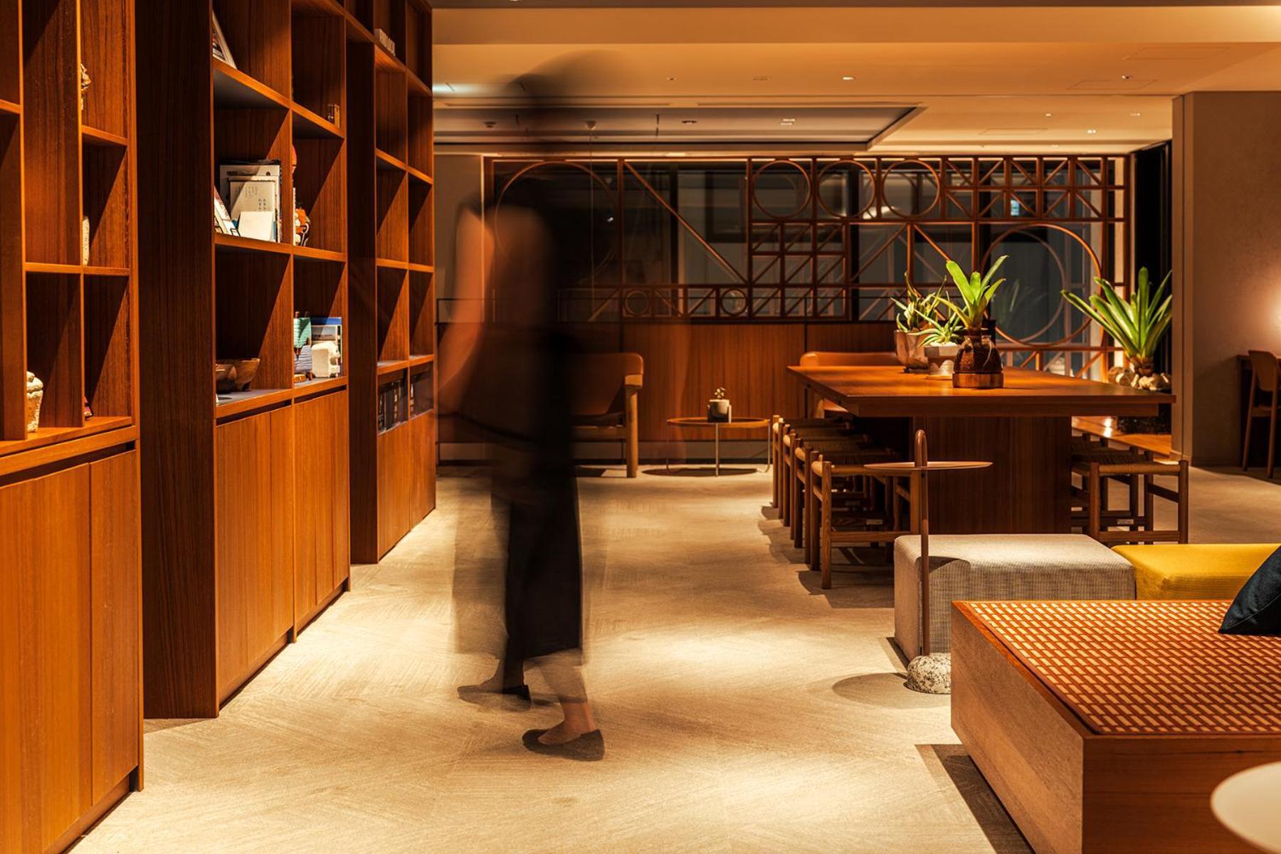 Omo5 Okinawa Naha By Hoshino Resorts Eksteriør bilde