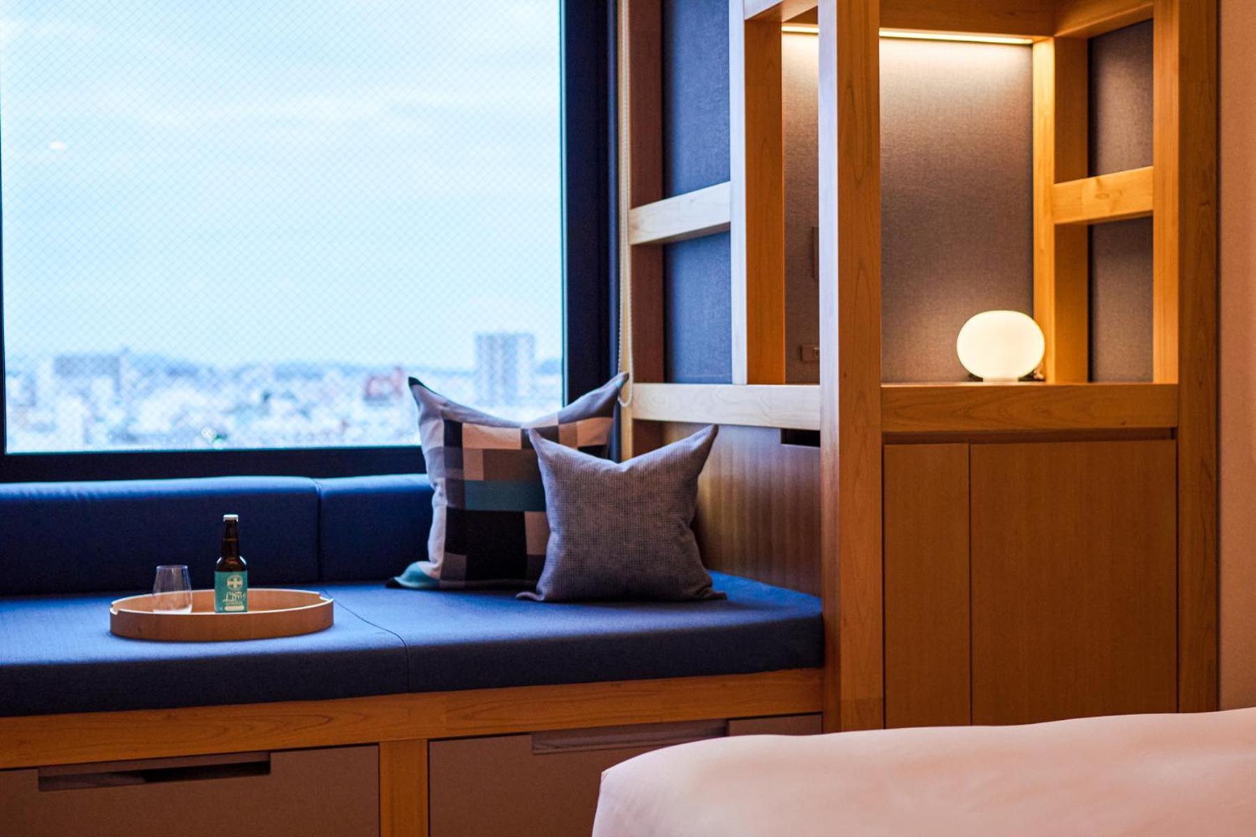 Omo5 Okinawa Naha By Hoshino Resorts Eksteriør bilde