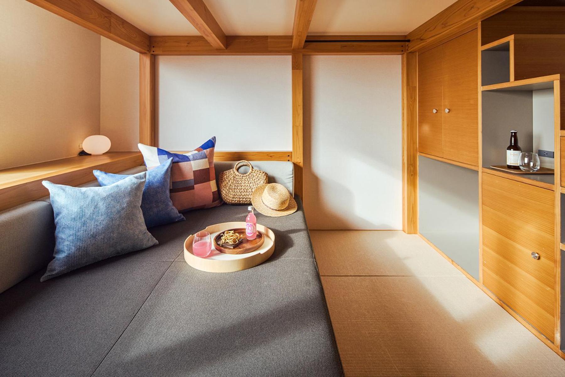 Omo5 Okinawa Naha By Hoshino Resorts Eksteriør bilde