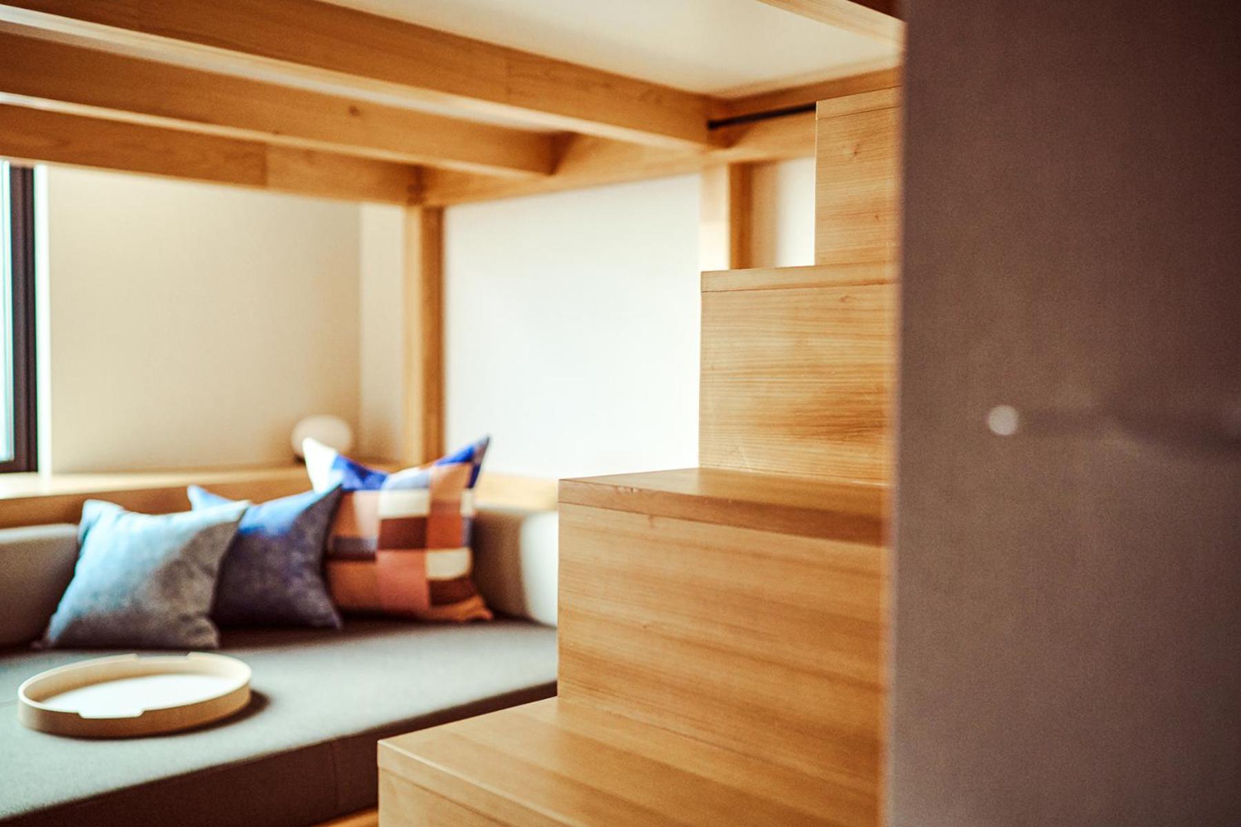 Omo5 Okinawa Naha By Hoshino Resorts Eksteriør bilde