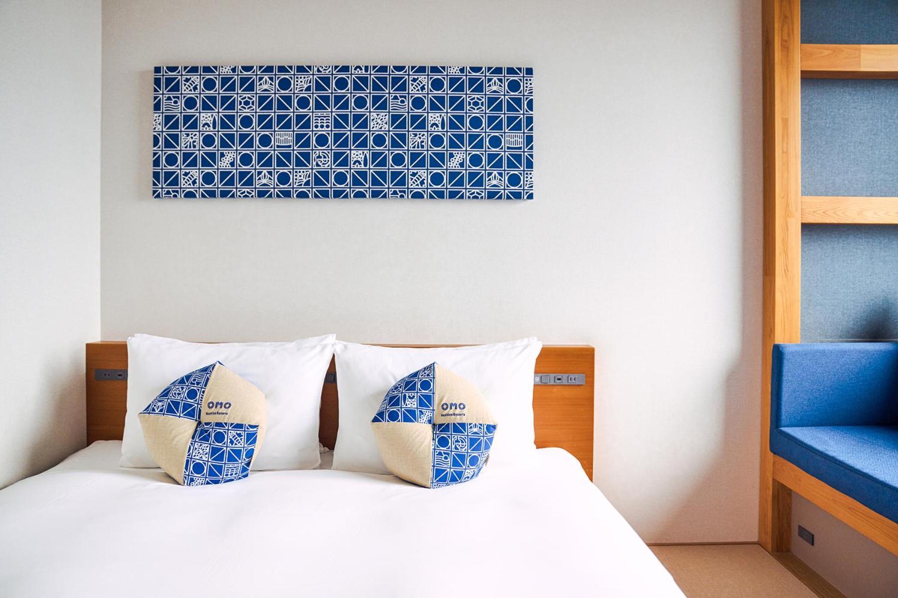 Omo5 Okinawa Naha By Hoshino Resorts Eksteriør bilde