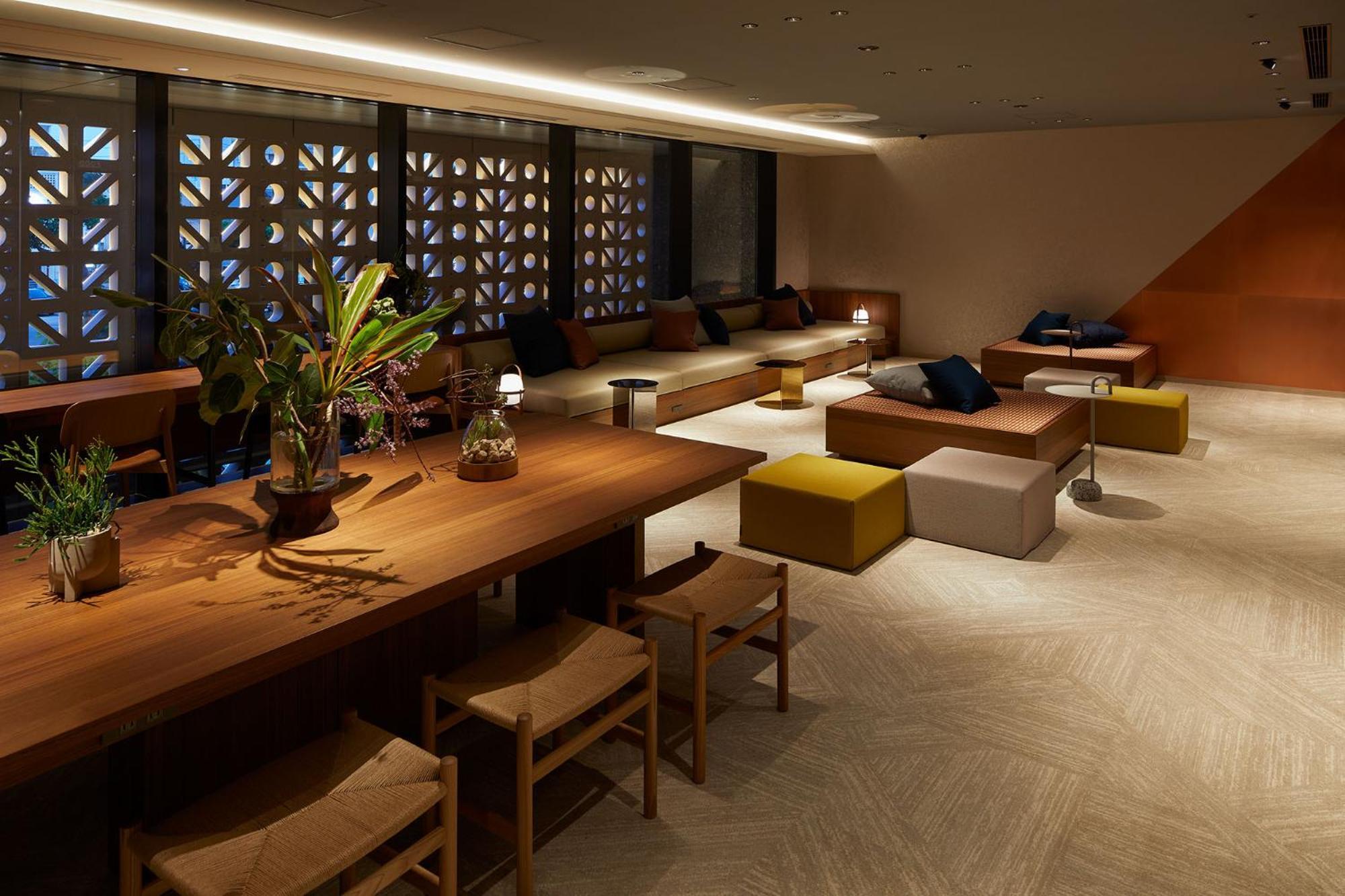 Omo5 Okinawa Naha By Hoshino Resorts Eksteriør bilde